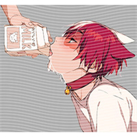 Japanese anime-JP 1265